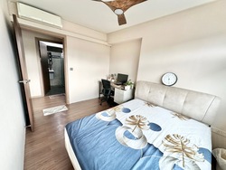 Blk 101A Eastcreek @ Canberra (Sembawang), HDB 5 Rooms #545385061